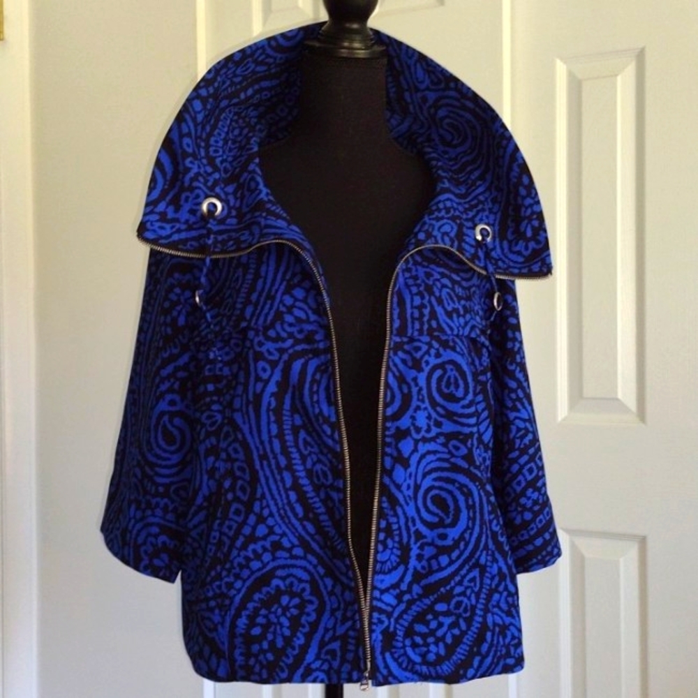 Jacket - Picture 3 of 6